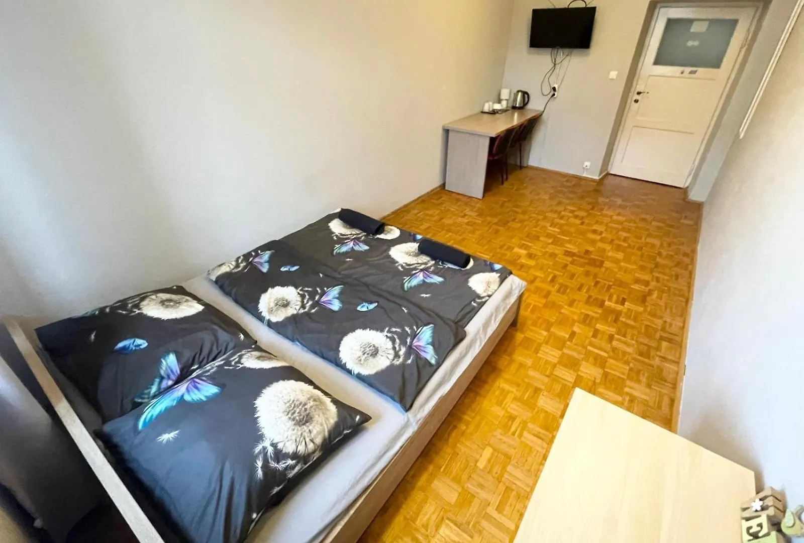 Fantastic Waw - G Room 1 Warsaw Poland