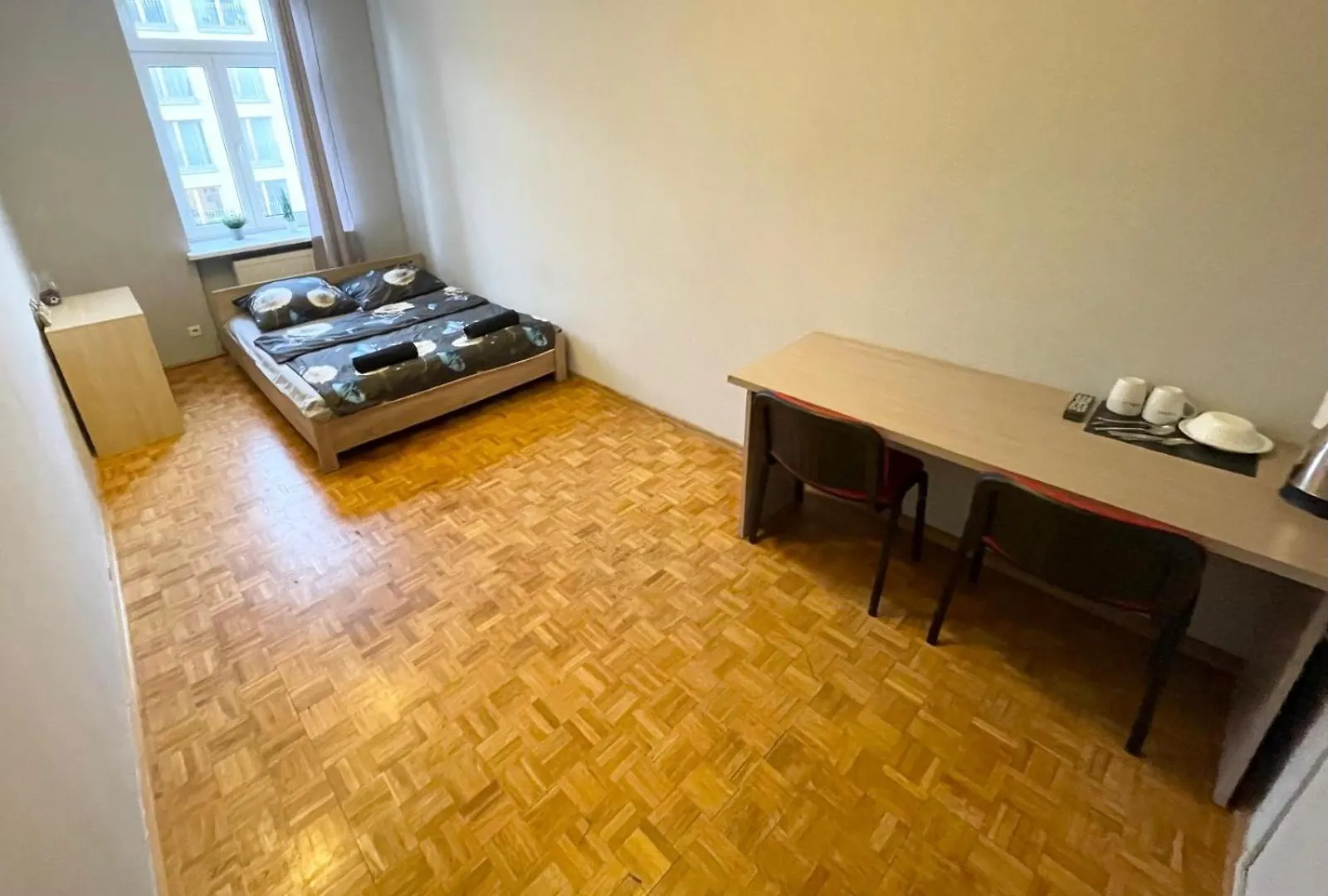 Fantastic Waw - G Room 1 Warsaw Apartment