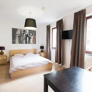  Apartament Happyestate- Ul Krawiecka 1 - Just In Center - Old Town Polska