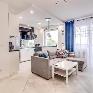  Apartament Rentplanet - Apartament Welniana Polska