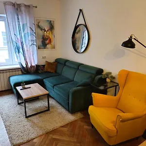 Juliana Smulikowskiego 2 Warszawa