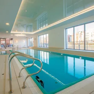  Apartament Grand - Waterlane Island Polska
