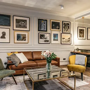  Apartament Harmonica - Loftaffair Polska